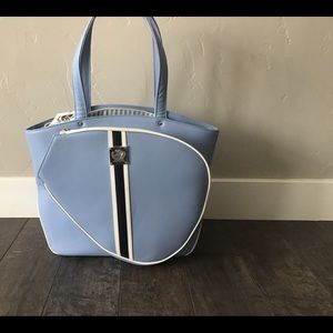 Court Couture Cassanova Tennis Bag